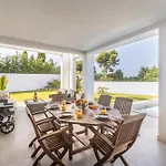 Luxury Villa Amazing Location