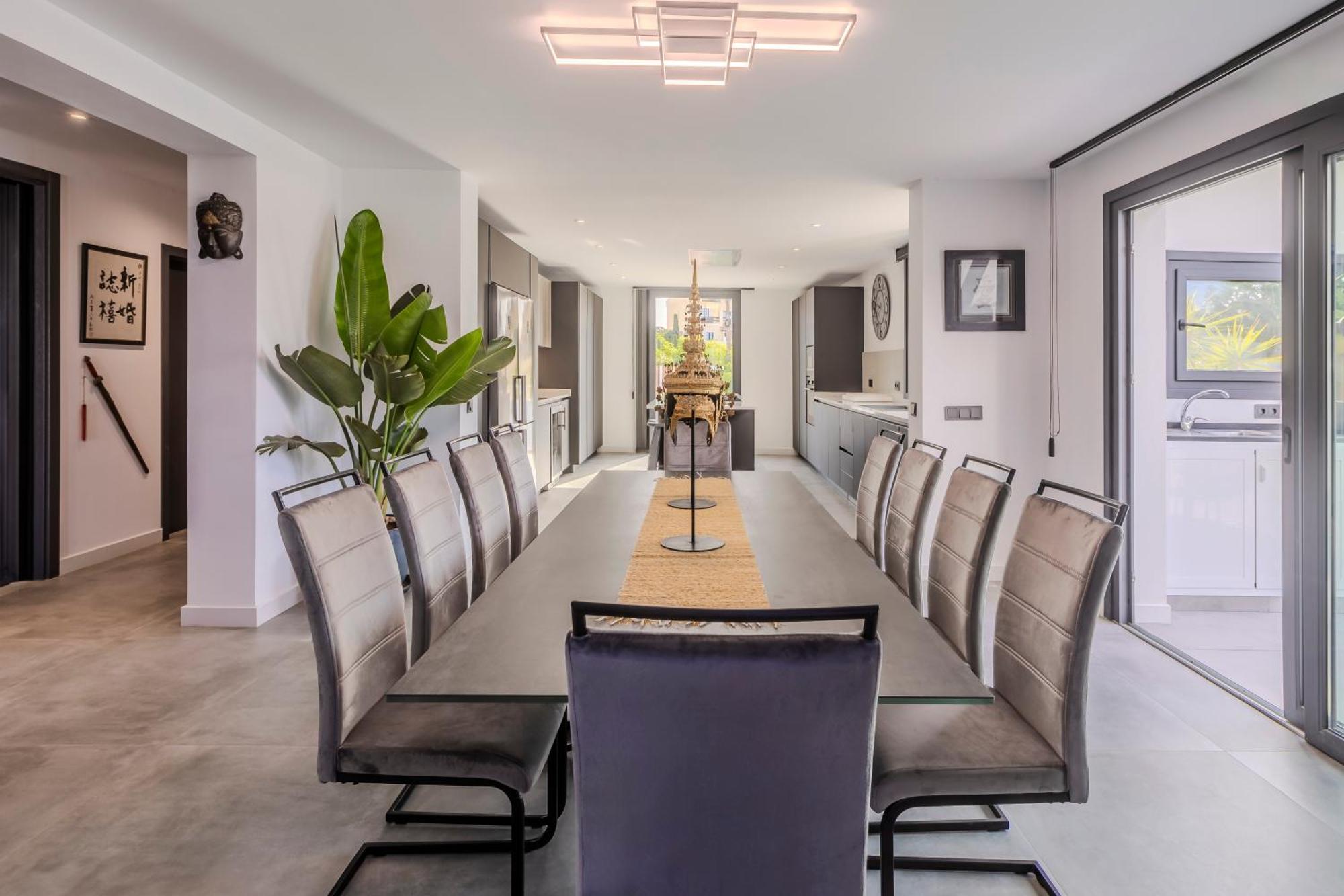 Villa Luxury Amazing Location Marbella
