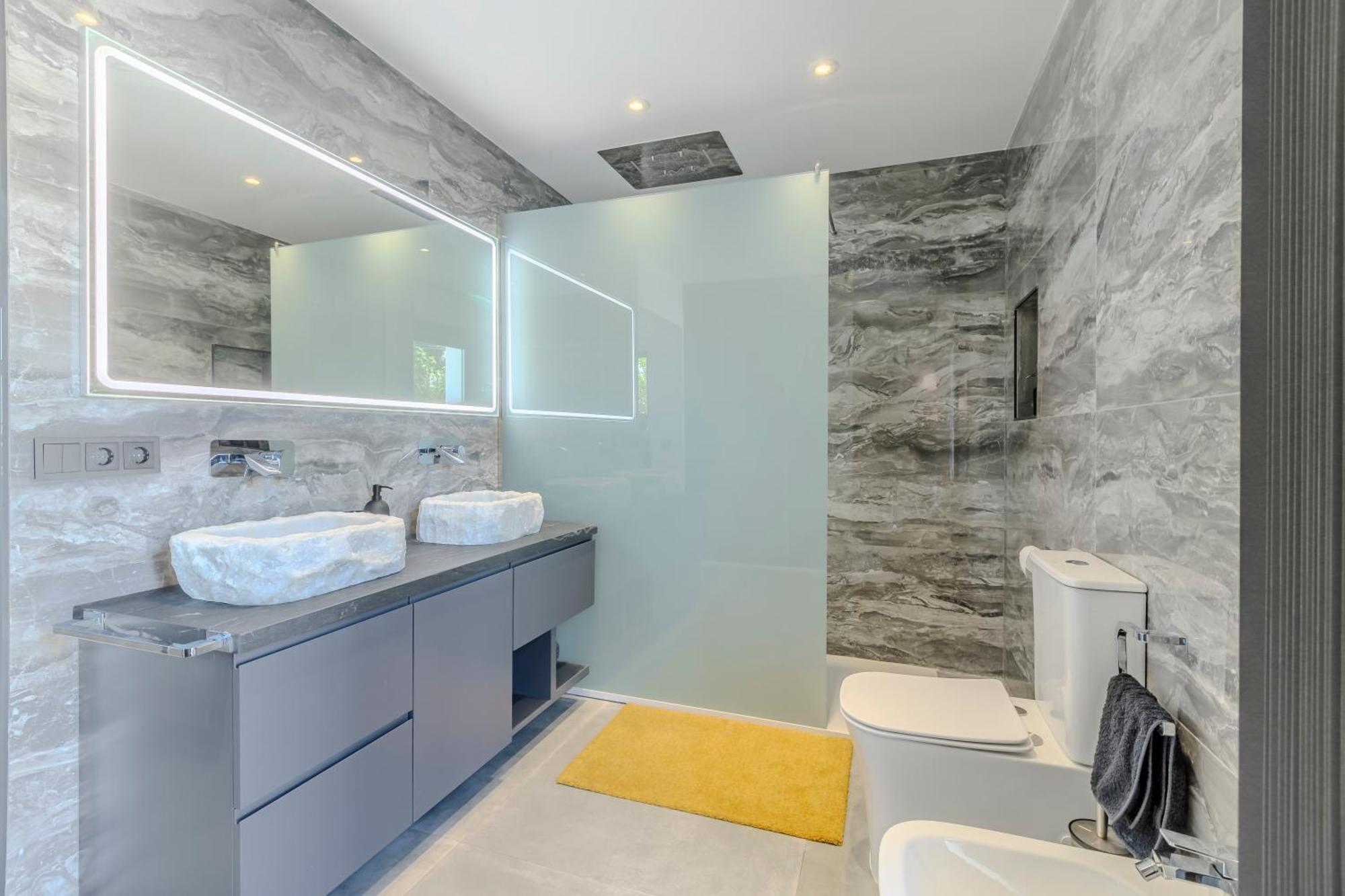 Villa Luxury Amazing Location Marbella