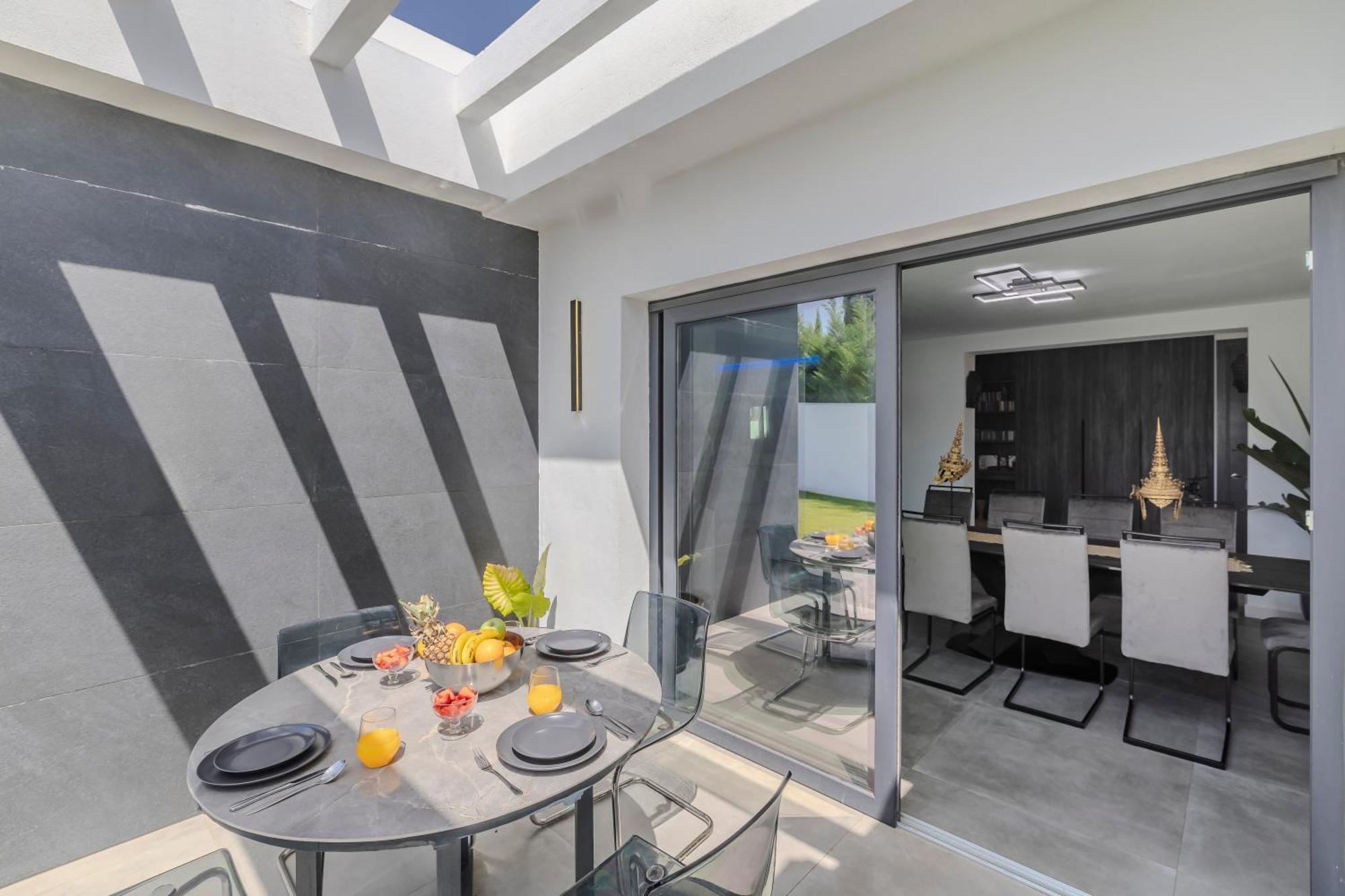 Luxury Amazing Location Marbella
