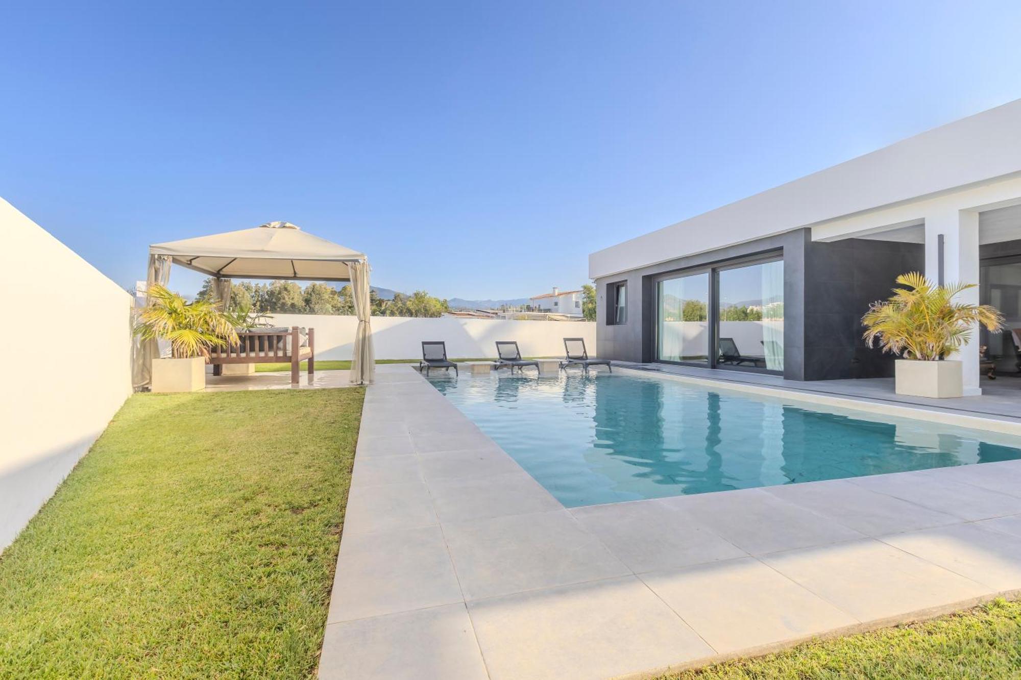 Villa Luxury Amazing Location Marbella