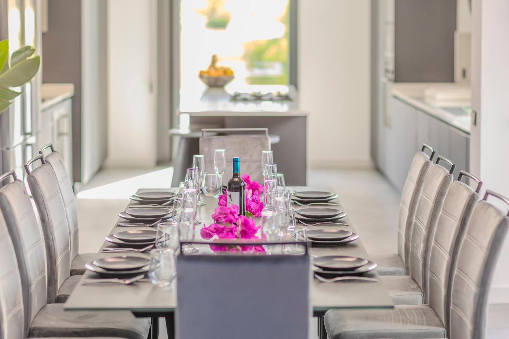 Luxury Amazing Location Marbella