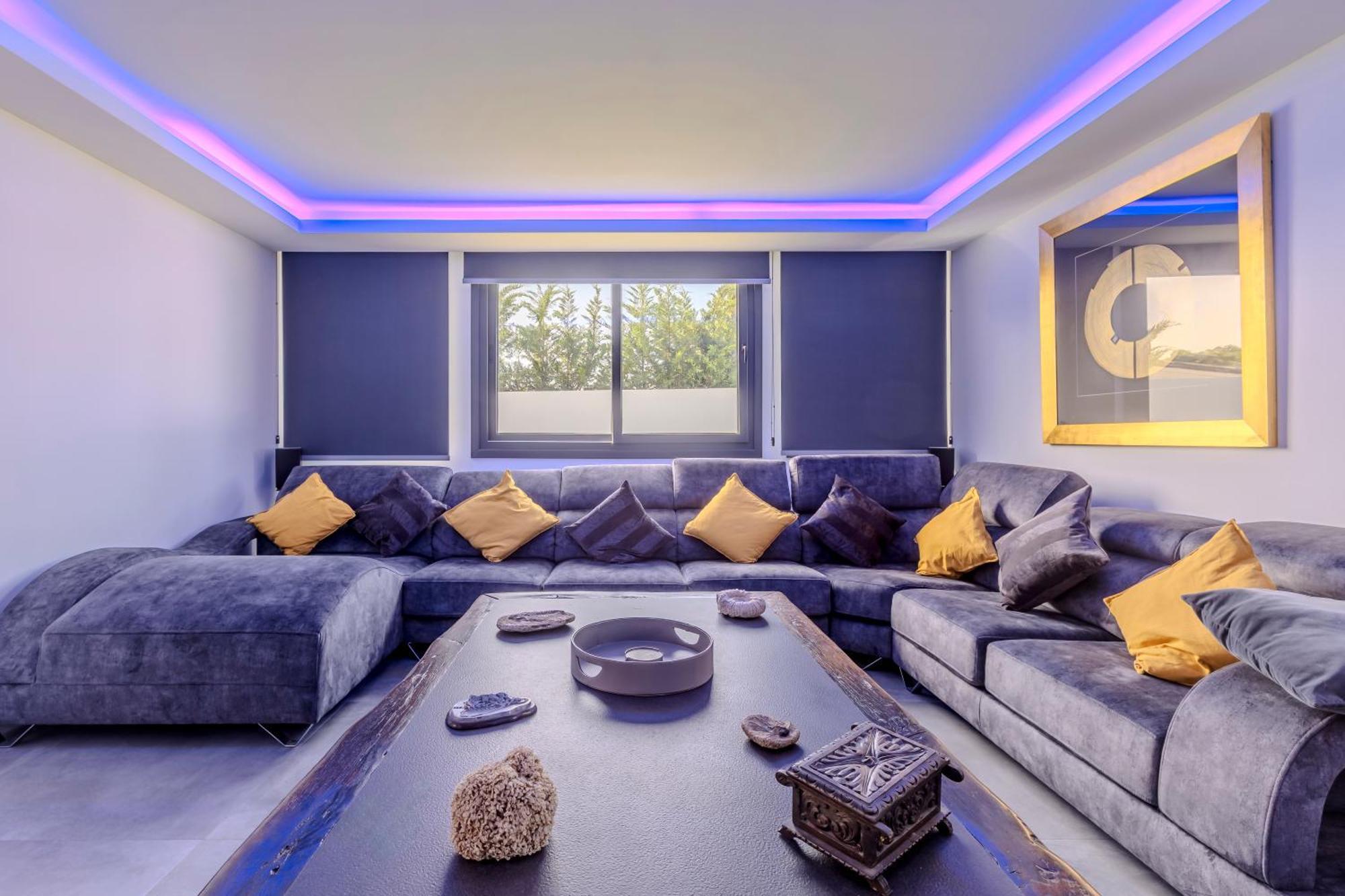 Villa Luxury Amazing Location