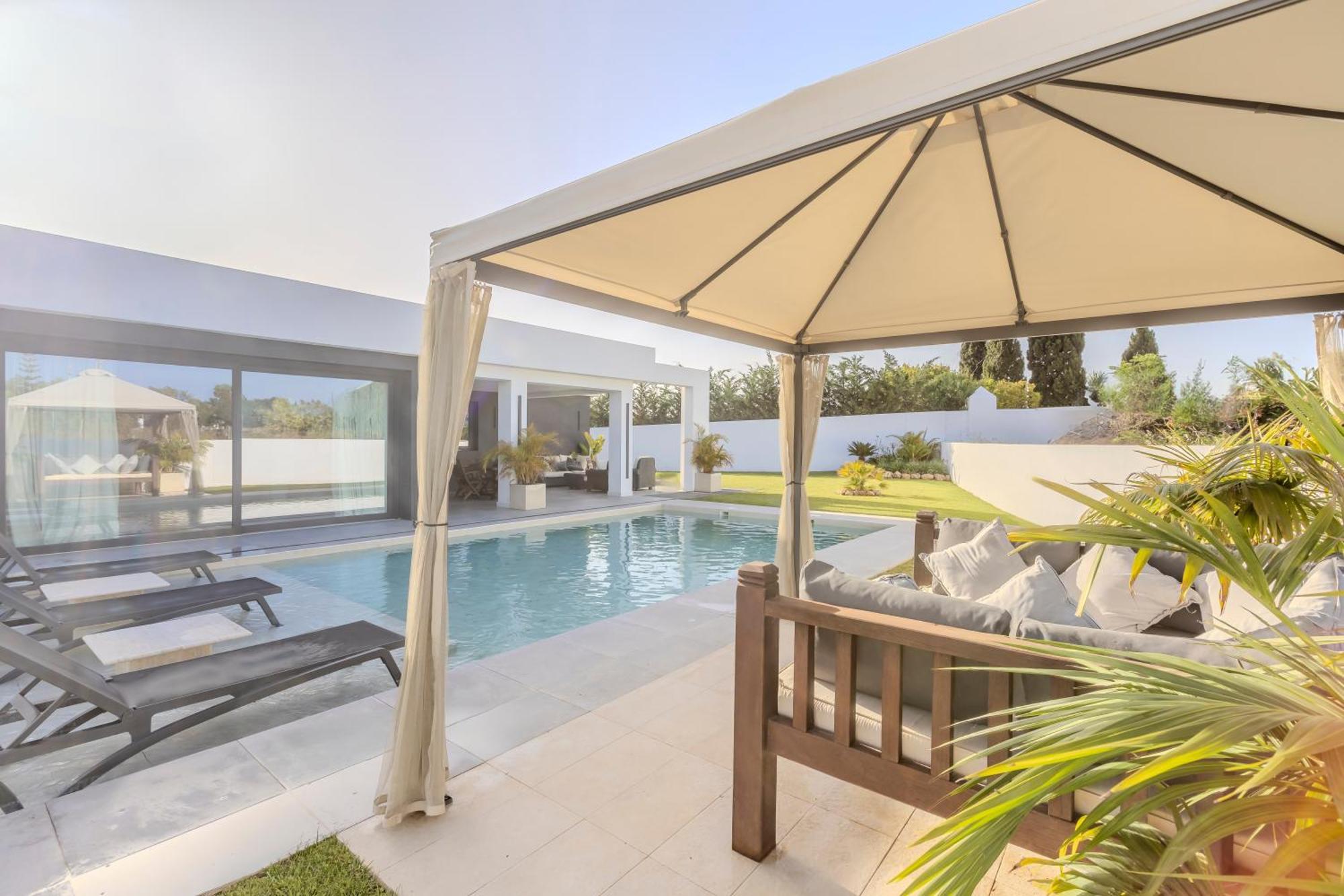 Villa Luxury Amazing Location