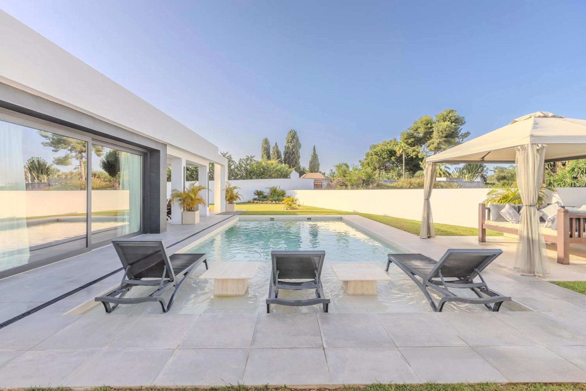 Luxury Amazing Location Marbella
