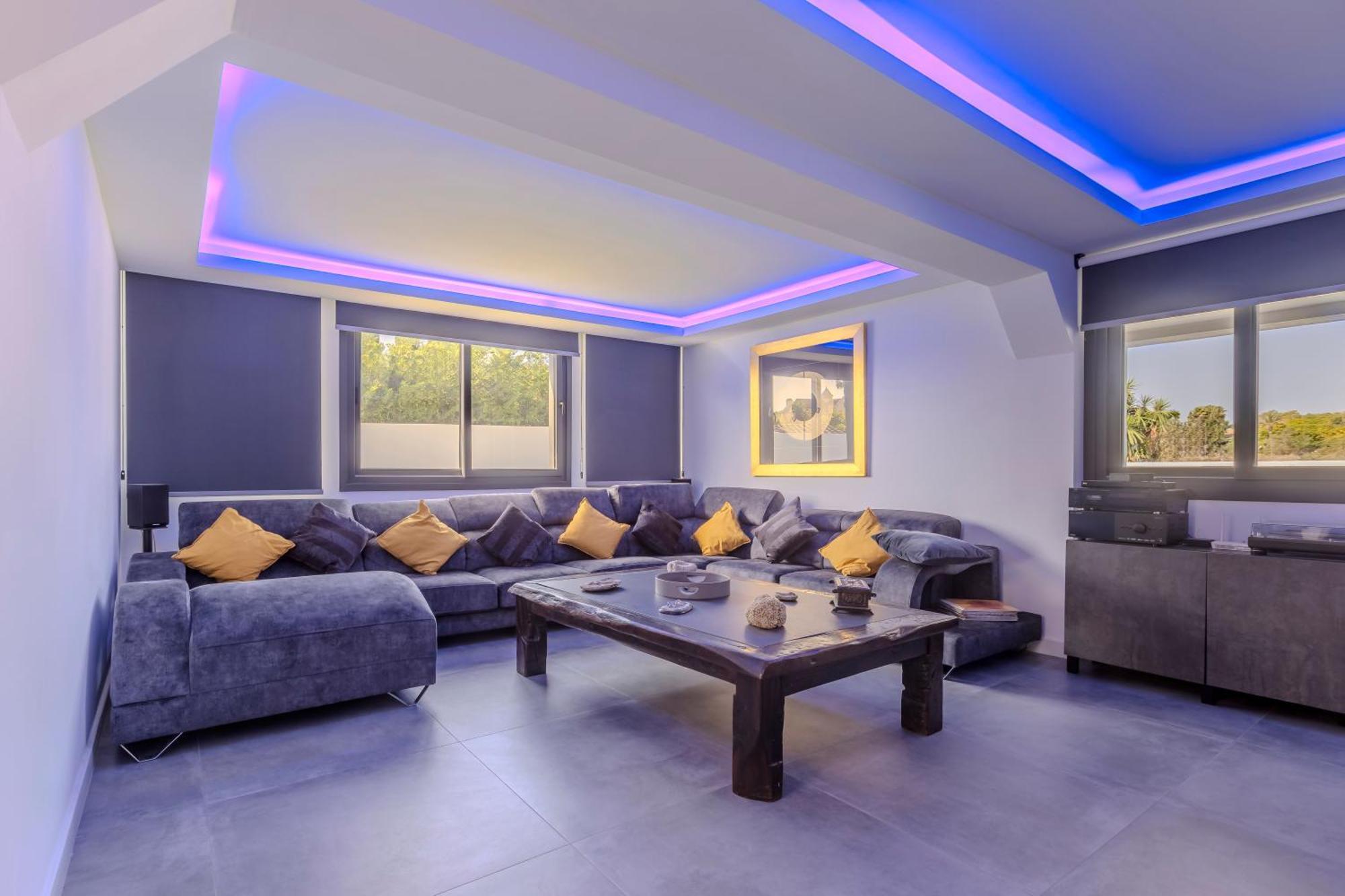 Luxury Amazing Location * Marbella