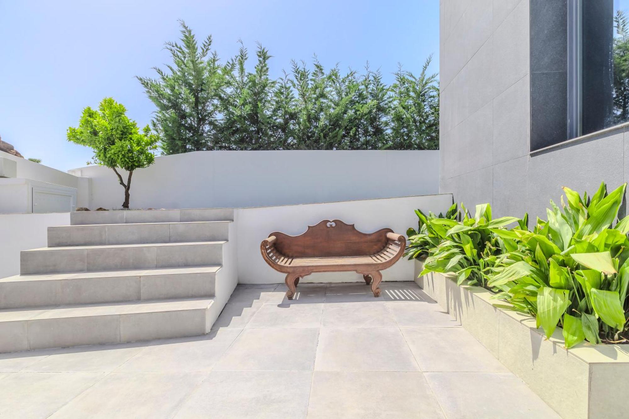 Villa Luxury Amazing Location Marbella
