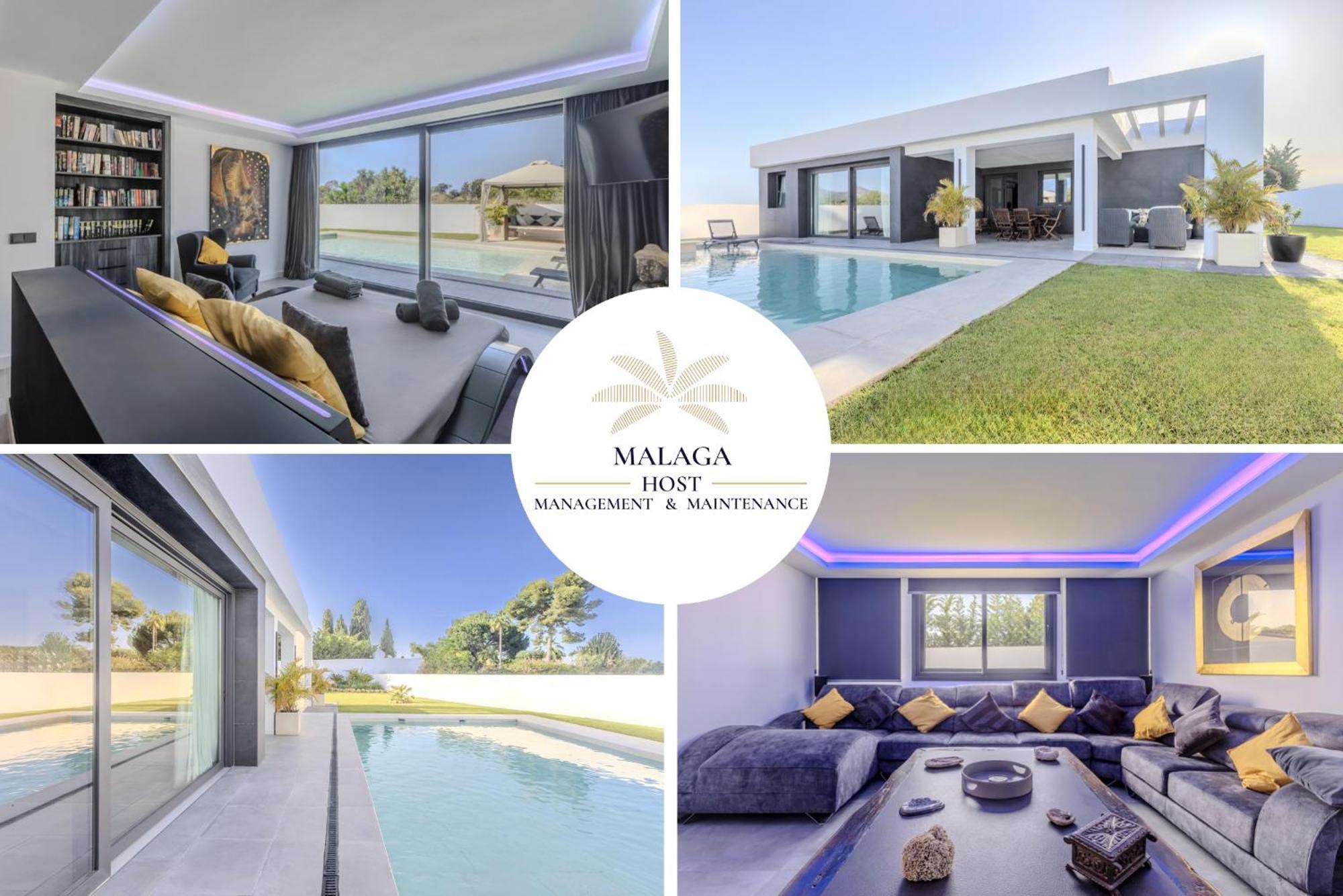 Luxury Amazing Location