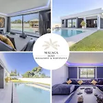 Luxury Villa Amazing Location