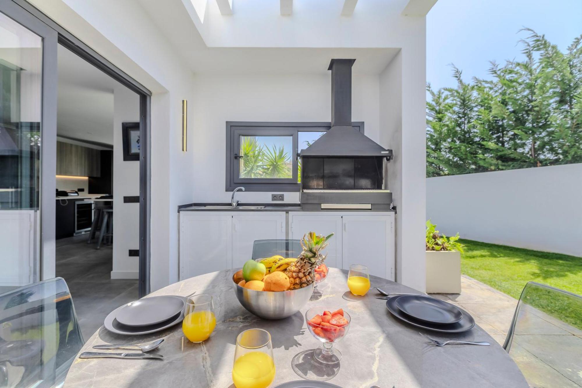 Luxury Amazing Location Marbella